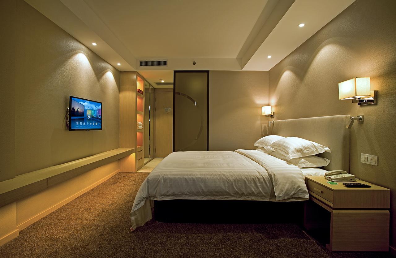 New Dynasty Hotel Kaifeng Esterno foto