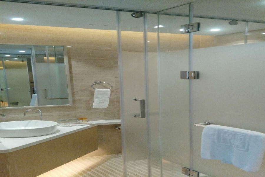 New Dynasty Hotel Kaifeng Esterno foto